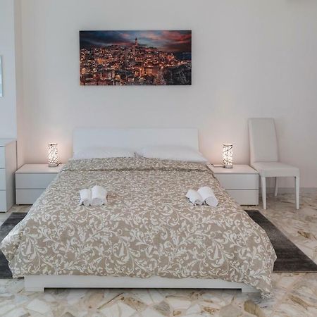 XX Settembre Matera - Apartment エクステリア 写真