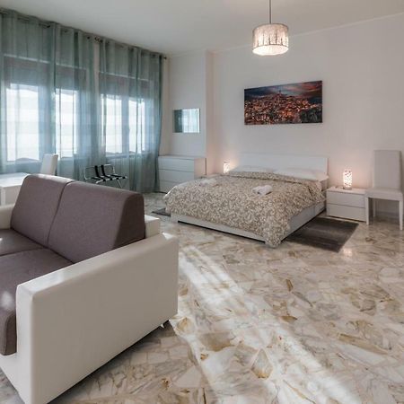 XX Settembre Matera - Apartment エクステリア 写真
