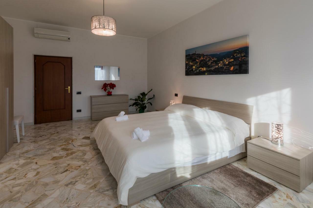 XX Settembre Matera - Apartment エクステリア 写真