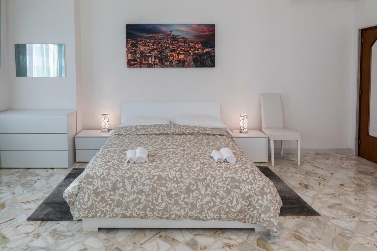 XX Settembre Matera - Apartment エクステリア 写真