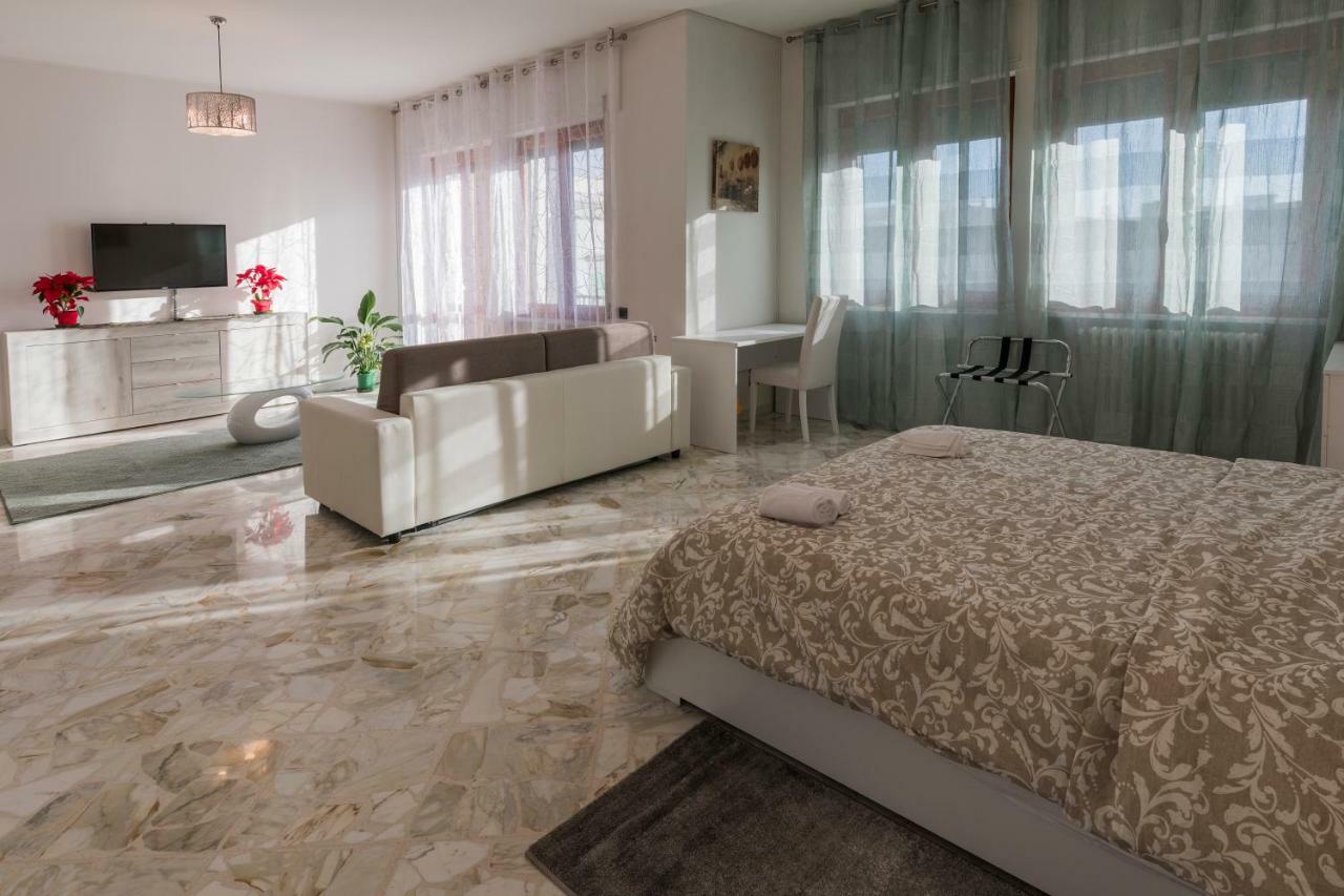 XX Settembre Matera - Apartment エクステリア 写真