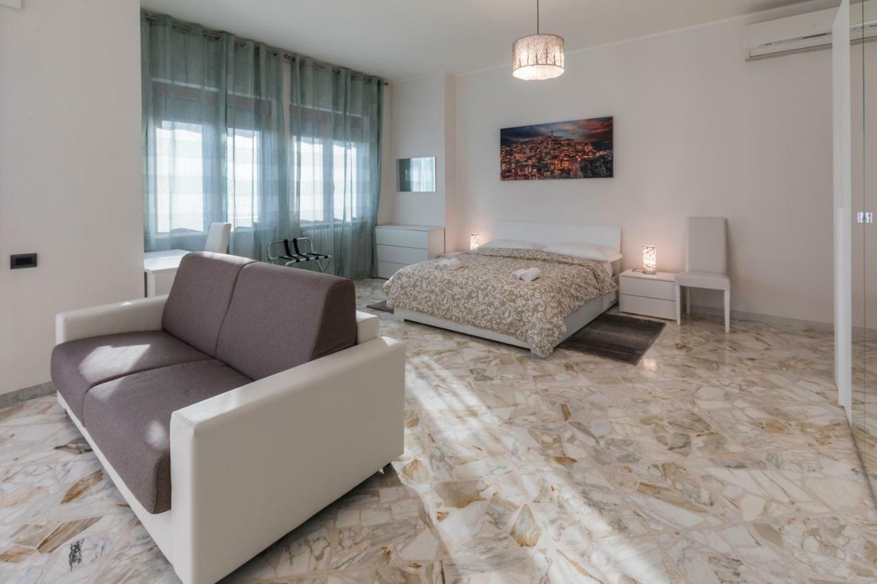 XX Settembre Matera - Apartment エクステリア 写真
