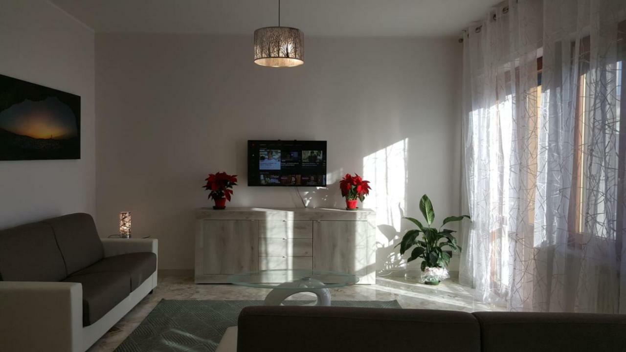 XX Settembre Matera - Apartment エクステリア 写真