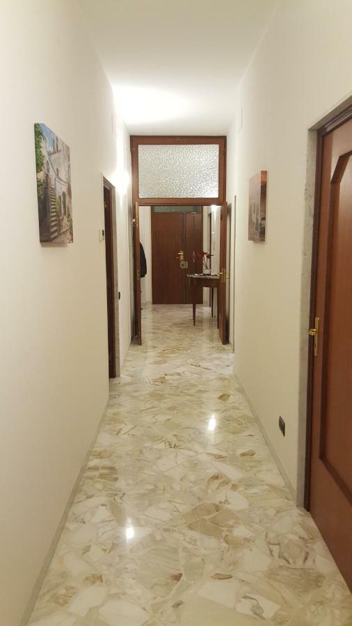 XX Settembre Matera - Apartment エクステリア 写真