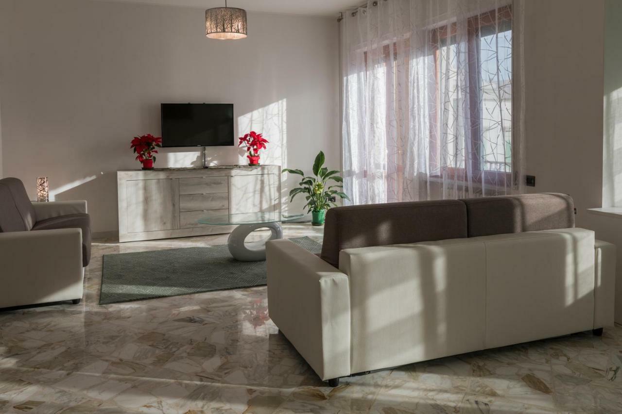 XX Settembre Matera - Apartment エクステリア 写真