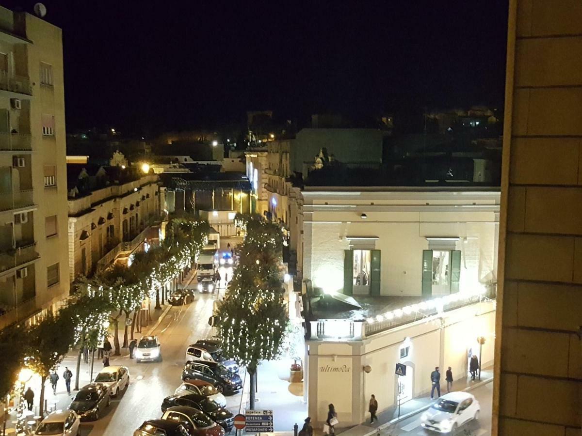 XX Settembre Matera - Apartment エクステリア 写真