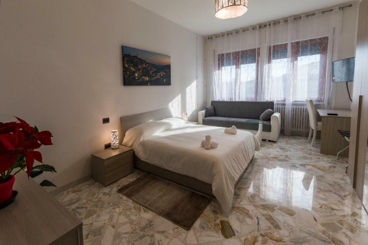 XX Settembre Matera - Apartment エクステリア 写真